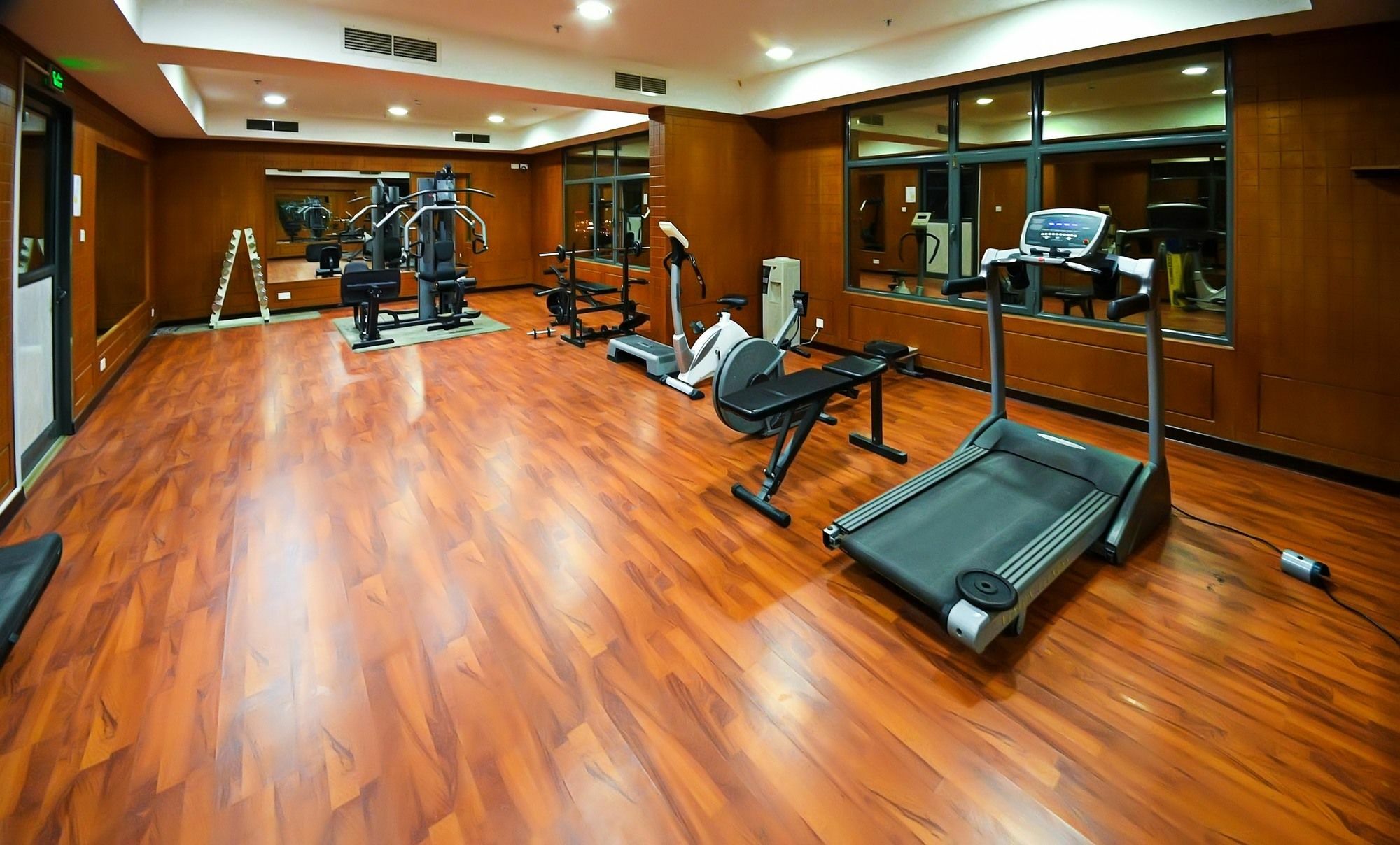 Sea Diamond Plaza Apartments Манама Экстерьер фото