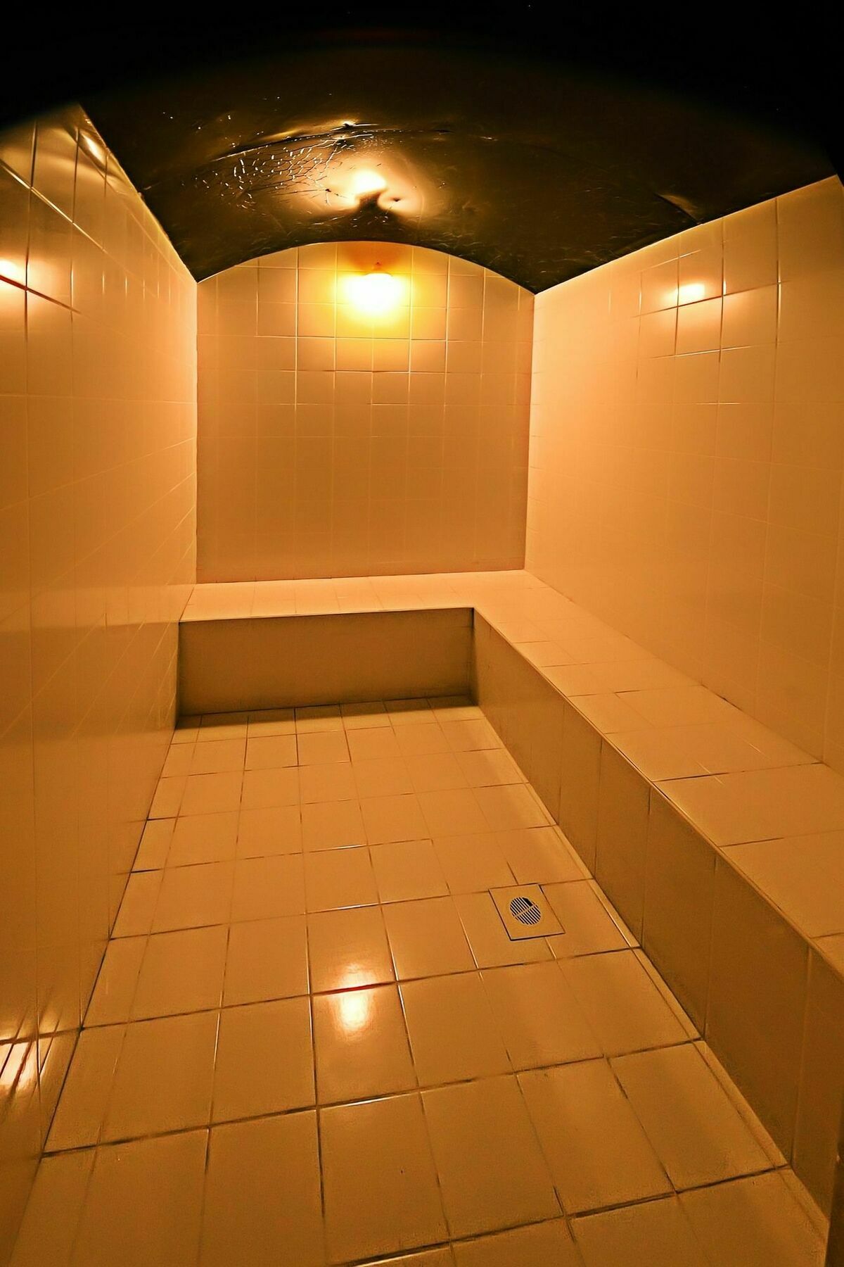 Sea Diamond Plaza Apartments Манама Экстерьер фото